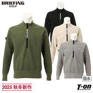 u[tBO St BRIEFING GOLF Y Z[^[ n[tWbvAbv nClbN  yʃjbg ̎q҂ t@Xi[Svg byt yz 2025 H~ V StE