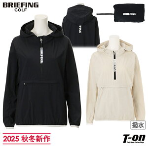 u[tBO St BRIEFING GOLF fB[X u] AmbNp[J[  4WAYXgb` |Pb^udl WbvSfUC obNSvg yz 2025 H~ V S