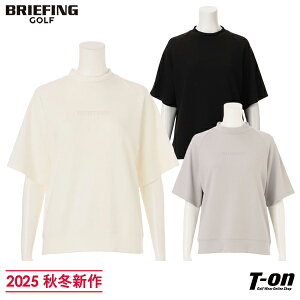 u[tBO St BRIEFING GOLF fB[X nClbNVc  bNlbNVc 3DS Xgb`W[Wf bNXtBbg OX[u yz 2025 H~ V 