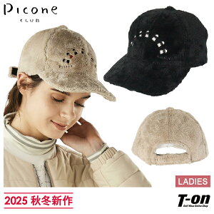 sbR[lNu PICONE CLUB fB[X Lbv GRt@[f EH[ sRShJ yz 2025 H~ V St