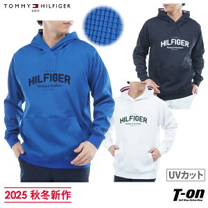 g~[ qtBK[ St TOMMY HILFIGER GOLF {Ki Y g[i[ p[J[  UVJbg btf tgS XEFbgt[fB[ JK[|Pbg yz 2025 