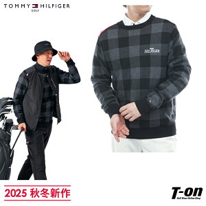 g~[ qtBK[ St TOMMY HILFIGER GOLF {Ki Y Z[^[ N[lbNjbg obt@[`FbNWK[h ShJ gR[fBe[ yz 2025 H~ V