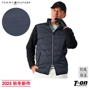 g~[ qtBK[ St TOMMY HILFIGER GOLF {Ki Y u] ȃWPbg gȓ ۉ h Xgb` ّfސؑ SڌLg yz 2025 H~ V