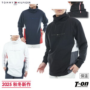 g~[ qtBK[ St TOMMY HILFIGER GOLF {Ki Y g[i[ ^[glbN nClbN lbNEH[}[ɂȂ N ۉ h ّfސؑ zFfUC XEFbg