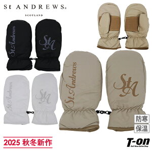 ZgAh[X St ANDREWS Y fB[X ~g nhEH[}[ 5{w ^t^f t[Xf ۉ h Svg 2025 H~ V St yz