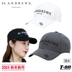 ZgAh[X St ANDREWS Y fB[X Lbv cCf  Sby VvfUC 2025 H~ V St yz