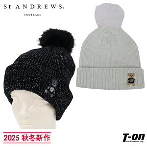 ZgAh[X St ANDREWS Y fB[X jbgX jbgLbv jbgr[j[ jbg tFCNt@[ Vt ۂۂt efBxAhJ 2025 H~ V St y