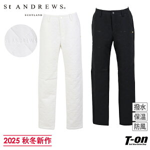 ZgAh[X St ANDREWS fB[X pc Opc ȃpc ۉ  h SLeBOfUC Pg`[tt yz 2025 H~ V StEFA