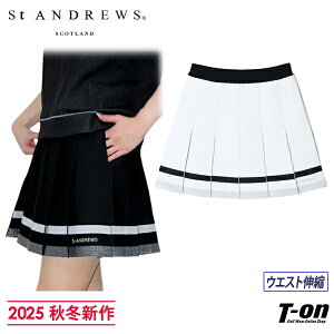 ZgAh[X St ANDREWS fB[X XJ[g jbgXJ[g v[c EGXgS vIdl 16G_uWK[h CfUC yz 2025 H~ V StEFA