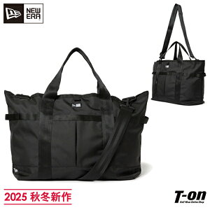j[G New Era NEW ERA {Ki Y fB[X g[gobO [Wg[gobO 42L e Sby TOTE BAG L 1680D 2 yz 2025 H~ V