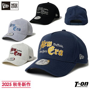 j[G St j[G NEW ERA {Ki Y fB[X Lbv XEFbgf 9FORTY A-Frame ShJ Rۃoh 2025 H~ V St yz