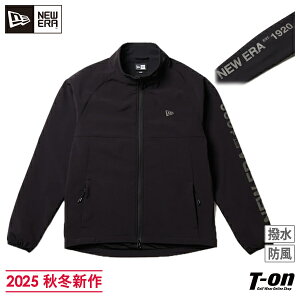 j[G St j[G NEW ERA {Ki Y u]  h Xgb` bVnt FZ SHELL JACKET Svg M`3L܂łp yz 2025 H~ V StEF