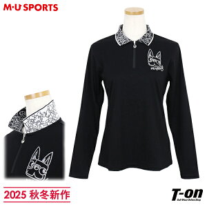 MUX|[c G[ X|[c M.U SPORTS MUSPORTS fB[X |Vc  n[tWbvVc Xgb` CXg[A[fUC WK[h 100 yz 2025 H~ V