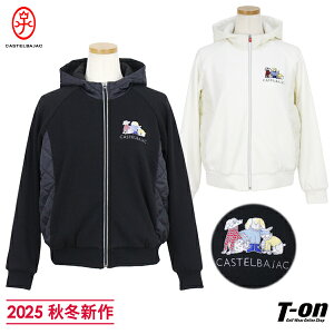 JXeoWbNX|[c CASTELBAJAC SPORT fB[X u] t[ht Xgb` ۉf ȃLgfBe[ nt doghJ yz 2025 H~ V StEFA