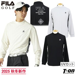 tB tBSt FILA GOLF Y nClbNVc  bNlbNVc UVJbg z TChSe[vfUC obNSvg M`3L܂łp 2025 H~ V StEF