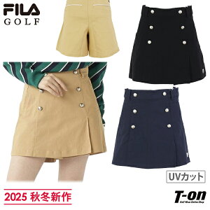 tB tBSt FILA GOLF fB[X pc Lbg V[gpc Xgb` ACVGbg bvXJ[g ^{^fUC 2025 H~ V StEFA y