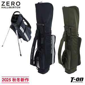 yS̐Ki1Nۏ؁z[no[g St ZERO HALLIBURTON GOLF Y fB[X LfBobO X^hLfBobO 8.5^ 46C`Ή fBNX\V[Y zFC 