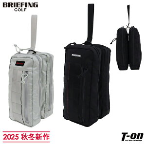 u[tBO St BRIEFING GOLF Y fB[X V[YP[X V[YobO Zp[g^Cv Б[ iCf Sby yz 2025 H~ V St