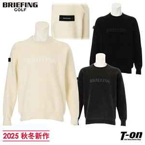 u[tBO St BRIEFING GOLF Y Z[^[ N[lbN jbgvI[o[ [jbg  Ƃ_炩ȕ WK[hS yz 2025 H~ V StEF