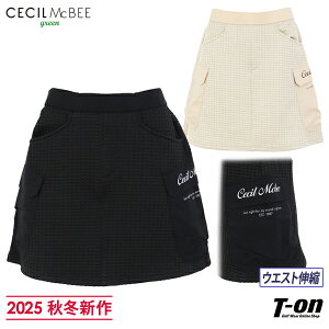 CECIL McBEE green ZV}Nr[ O[ fB[X XJ[g `XJ[g btf EGXgS ّfސؑ pb`|Pbg Svg MESSAGE CARGO SKIRT yz 2025 H~ 