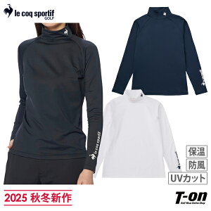 RbNX|eBt St RbN le coq sportif GOLF fB[X nClbNVc  bNlbN Ci[Vc N A_[Vc h ۉ UVJbg Svg 2025 H