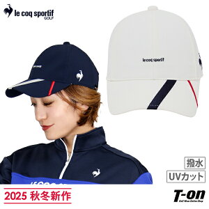 RbNX|eBt St RbN le coq sportif GOLF fB[X Lbv R[fLbv  UVJbg gCAOfUC ShJ gR[J[ 2025 H~ V St 