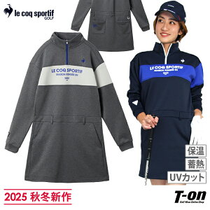 RbNX|eBt St RbN le coq sportif GOLF fB[X s[X  nClbN n[tWbv XEFbgf UVJbg ~Mۉ zFؑ Svg yz 2025 H