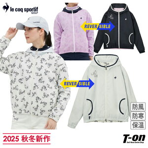 RbNX|eBt St RbN le coq sportif GOLF fB[X u] t[ht o[Vu  h ۉ 2WAY Sѕ M`3L܂łp yz 2025 H~ V StEF