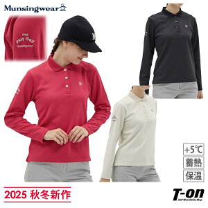 }VOEFA Munsingwear fB[X |Vc  t[X ۉ ~M +5 UVJbg Xgb` ShJ M`3L܂łp yz 2025 H~ V StEFA