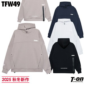 eB[Gt_u[ tH[eB[iC TFW49 Y p[J[ t[htg[i[ _{[fޑf SbyTCht@Xi[ ̃t[h݌v CARDBOARD HOODIE yz 2025 H