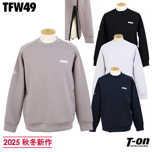 eB[Gt_u[ tH[eB[iC TFW49 Y g[i[ N[lbN _{[f TCht@Xi[ Svg CARDBOARD CREW yz 2025 H~ V StEFA