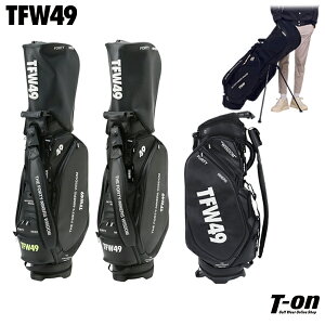 eB[Gt_u[ tH[eB[iC TFW49 Y fB[X LfBobO X^hLfBobO 9^ U[ d  ϋv LEATER CADDIE BAG OWA[RNV 