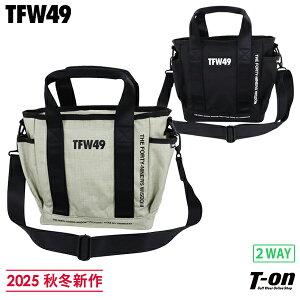 eB[Gt_u[ tH[eB[iC TFW49 Y fB[X J[gobO g[gobO EhobO V_[obOɂȂ 2WAY Svg NYLON TOTE BAG SMAL yz 2025 