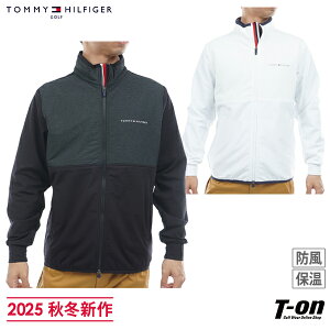 g~[ qtBK[ St TOMMY HILFIGER GOLF {Ki Y u] nCubgȃWPbg h ۉ wANVv[c fސؑ Svg yz 2025 H~ 