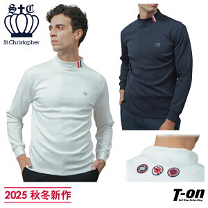 ZgNXgt@[ St.Christopher Y nClbNVc  bNlbNVc Xgb` f gR[e[v obNSby yz 2025 H~ V StEF