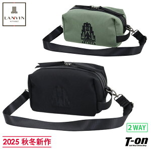 o X|[ LANVIN SPORT {Ki Y fB[X J[g|[` Eh|[`yA[fR100Nz V_[obOɂȂ 2WAY A[fR`[thJ [h y