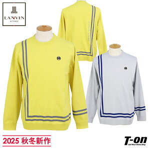 y|Cg10{ 11/4 12:59zo X|[ LANVIN SPORT {Ki Y Z[^[ N[lbN yʃ|GXejbg _uJLfUC ShJ VRby yz 2025 