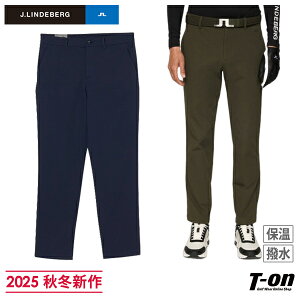 Jho[O J.LINDEBERG {Ki Y pc Opc Xgb` cCf  N ۉ h ubWSp[c Axil Fleece Twill Pant yz 2025 H~ V StEF