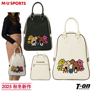 MUX|[c G[ X|[c M.U SPORTS MUSPORTS Y fB[X V[YP[X V[YobO t[VV`[t |Pbgt ̃TKhJ yz 2025 H~ V S