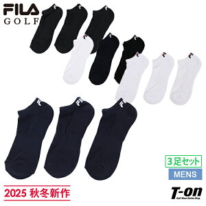 tB tBSt FILA GOLF Y \bNX 3Zbg AN\bNX Xj[J[\bNX pCNbV SWK[h 2025 H~ V St