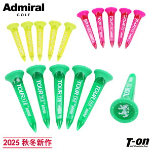 Ah~St Admiral Golf {Ki Y fB[X eB[ V[geB[ 5{Zbg TOURTEER{ Jt 2025 H~ V St