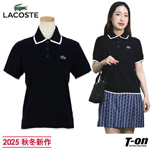 RXe St LACOSTE GOLF@{Ki fB[X |Vc  jbg| M[tBbg l҂ zFfUC Sby yz 2025 H~ V StEFA