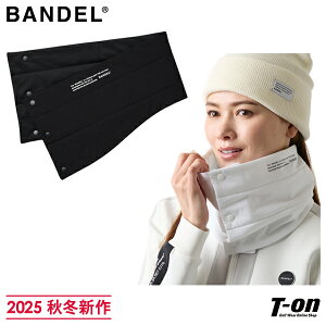 of BANDEL Y fB[X lbNEH[}[ lbNJo[ ȓ ۉ h Xibv{^E Svg PUFFER NECK WARMER yz 2025 H~ V St