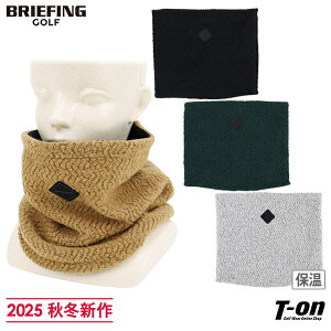 u[tBO St BRIEFING GOLF Y fB[X lbNEH[}[ lbNJo[ E[a {Af N ۉ h Sby WOOL BOA NECK GAITER yz 2025 H~ V St