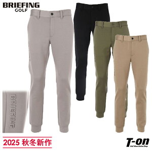 u[tBO St BRIEFING GOLF Y pc Opc WK[pc _{[jbgf 3DS G{XS yz 2025 H~ V StEFA