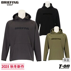 u[tBO St BRIEFING GOLF Y p[J[ g[i[ vI[o[ t[fB N ۉ Xgb` tbL[vg ̃VGbg yz 2025 H~ V StEFA