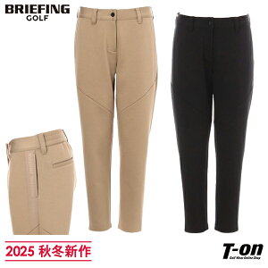 u[tBO St BRIEFING GOLF fB[X pc Opc Xgb` _{[jbg SCfUC e[p[hVGbg yz 2025 H~ V StEFA