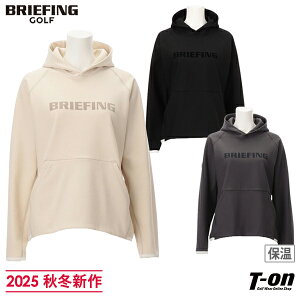 u[tBO St BRIEFING GOLF fB[X g[i[ p[J[ vI[o[ t[fB[ N ۉ Xgb` tbL[vg zFpCsO ̃VGbg yz 2025 