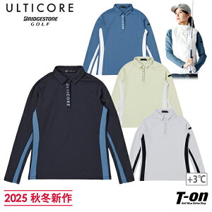 AeBRA uaXg St ULTICORE BRIDGESTONE GOLF fB[X |Vc  +3 ۉ 4WAYXgb` TChzFؑփfUC OăSvg M`3L yz 2025 H~ V S