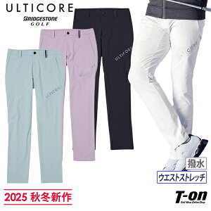 AeBRA uaXg St ULTICORE BRIDGESTONE GOLF Y pc Opc  R[fiCf 3Dp^[݌v EGXgXgb` Svg yz 2025 H~ V